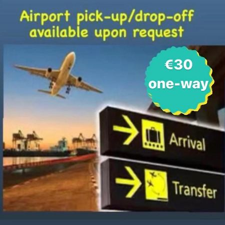 Kristi Lux Apartment Center Free Parking Fast Wifi بلغراد المظهر الخارجي الصورة