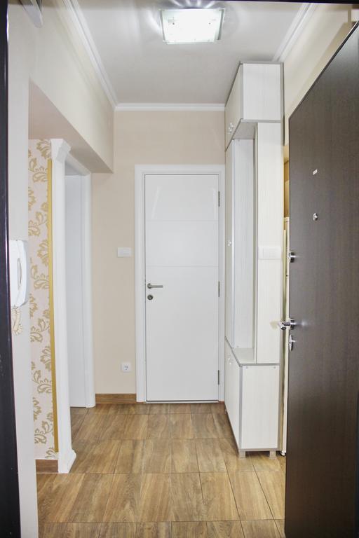 Kristi Lux Apartment Center Free Parking Fast Wifi بلغراد المظهر الخارجي الصورة