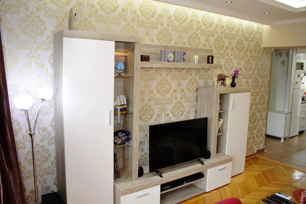 Kristi Lux Apartment Center Free Parking Fast Wifi بلغراد المظهر الخارجي الصورة